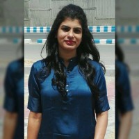 JAYASHREE KUMAR