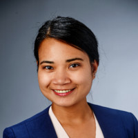 Leilanee O. Guy