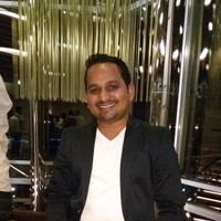Chandan Rane