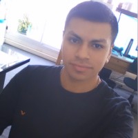 Nicolás Ríos