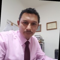 Felix Antonio Rivas Guillen MBA,MSO.