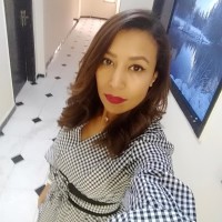 Naima El Aoud