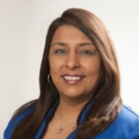 Cristina Alvarado