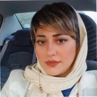 Sepideh Farahani