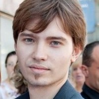 Евгений Болтовский