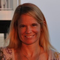 Elizabeth Harris