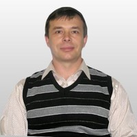 Yuriy Krapivko
