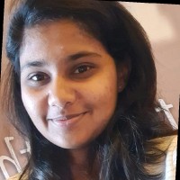 Prajakta Patil