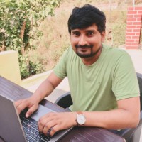 Suresh Mali
