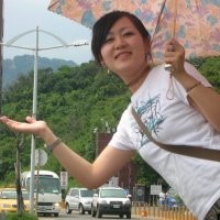 Naomi Ting