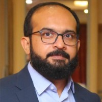 Syed Fahad Ali