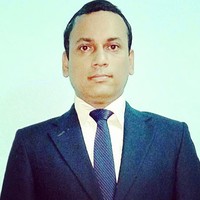 Jiaul Shaikh