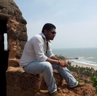Zakir Tamboli