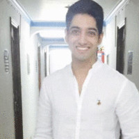 Mayank Kabra