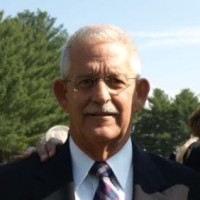 Ray Wofford