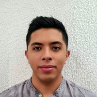 Andre Israel Cedeño Perez