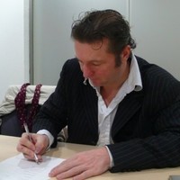 Harry J. Kraaij