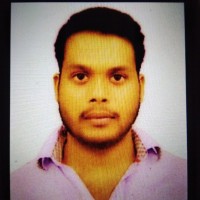 Deepak Kumar Swain