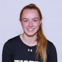 Sarah Macvarish