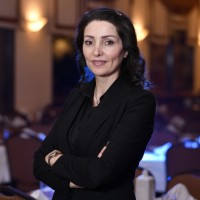 Mayssa Dayoub