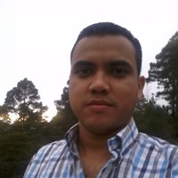 José David Espinal Pastrana