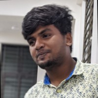 Omprakash p