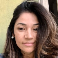 Maria Almeida