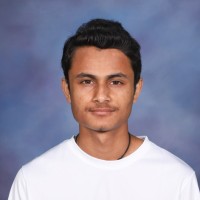Kamal Kharel