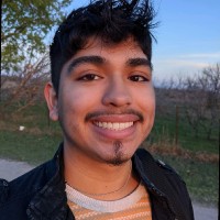 Matthew Ortiz