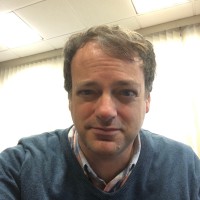 David Dirgo