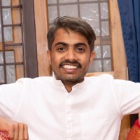 Adarsh H V