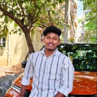 Rahul U S