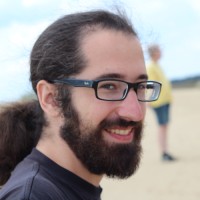 Andrea Marchese, Phd