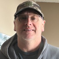 Darryl Mcgladdery