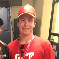 Jackson Groves-koeleman