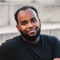 Danté Thomas