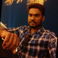 Anandh Athmanathan