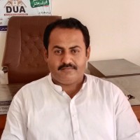 Muhammad Amin Lakhiar