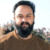 Vijay Sharma