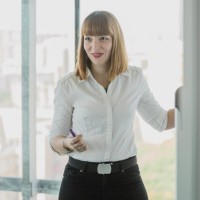 ★ Lydia M. Pagán Franco