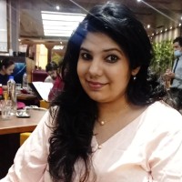 Ritika Mehrotra