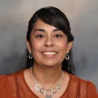 Mayra Stephanie Ramirez