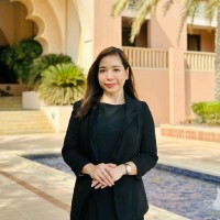 Vina Marie Ho