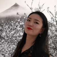 Shiru Liu