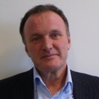 Alasdair Mckelvie