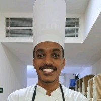 Vishal Varak