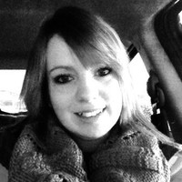Katherine Arnold