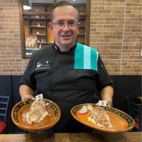 Alfonso Castañeda de la O