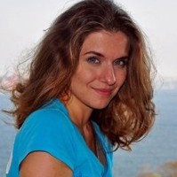Nataliya Senchuk