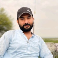 Muhammad Shoaib Khan
